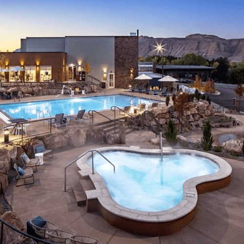 The May Fair Hotel